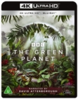 Image for The Green Planet