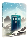 Image for Doctor Who: The Abominable Snowmen