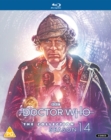 Image for Doctor Who: The Collection - Season 14