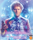 Image for Doctor Who: The Collection - Season 22