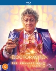 Image for Doctor Who: The Collection - Season 8