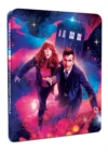 Image for Doctor Who: 60th Anniversary Specials