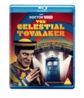 Image for Doctor Who: The Celestial Toymaker