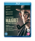 Image for Maigret: The Complete Collection