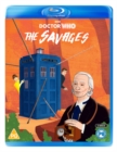 Image for Doctor Who: The Savages