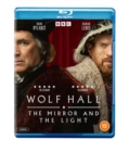 Image for Wolf Hall: The Mirror and the Light