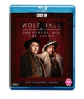 Image for Wolf Hall & the Mirror and the Light