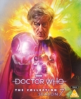 Image for Doctor Who: The Collection - Season 7