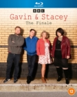 Image for Gavin & Stacey: The Finale