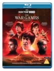 Image for Doctor Who: The War Games in Colour