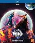 Image for Doctor Who: Season Two (2025)