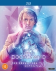 Image for Doctor Who: The Collection - Season 20
