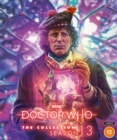 Image for Doctor Who: The Collection - Season 13