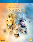 Image for The Chronicles of Narnia: Collection