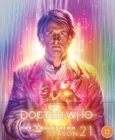 Image for Doctor Who: The Collection - Season 21