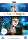 Image for The Box of Delights