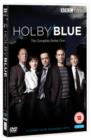 Image for Holby Blue: Series 1