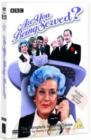 Image for Are You Being Served?: Series 7