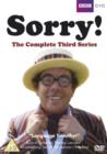 Image for Sorry!: Series 3