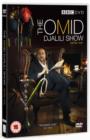 Image for The Omid Djalili Show: Series 1