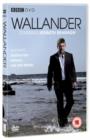 Image for Wallander: Series 1