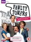 Image for Fawlty Towers: Remastered