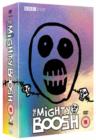 Image for The Mighty Boosh: Series 1-3 Collection