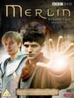 Image for Merlin: Series 1 - Volume 2
