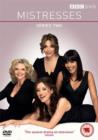 Image for Mistresses: Series 2