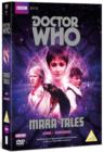 Image for Doctor Who: Mara Tales