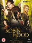 Image for Robin Hood: Complete Series 3