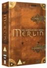 Image for Merlin: The Complete First Series