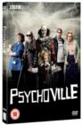 Image for Psychoville: Series 1