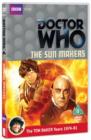 Image for Doctor Who: The Sun Makers
