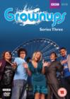 Image for Grownups: Series 3