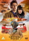 Image for Doctor Who - The New Series: Planet of the Dead