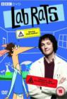 Image for Lab Rats