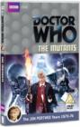 Image for Doctor Who: The Mutants