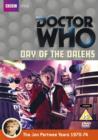 Image for Doctor Who: Day of the Daleks