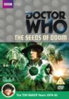 Image for Doctor Who: The Seeds of Doom