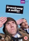 Image for The Armstrong and Miller Show: Complete Series 2