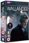 Image for Wallander: Series 1 and 2 Collection