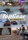 Image for Top Gear - The Great Adventures: Collection