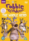 Image for Robbie the Reindeer: The Whole Herd