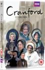 Image for Cranford: The Cranford Collection