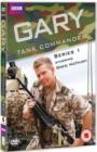 Image for Gary Tank Commander: Series 1