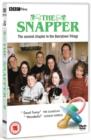 Image for The Snapper