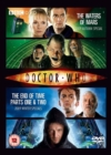 Image for Doctor Who: The Waters of Mars/The End of Time