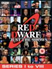 Image for Red Dwarf: Just the Shows - Volumes 1 and 2 Collection