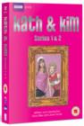 Image for Kath and Kim: Series 1 and 2
